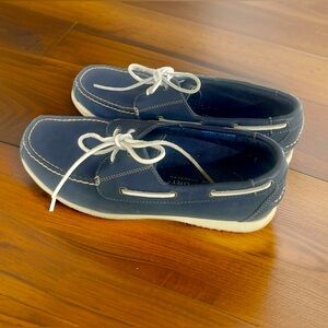 Rockport MEN'S BOAT SHOE